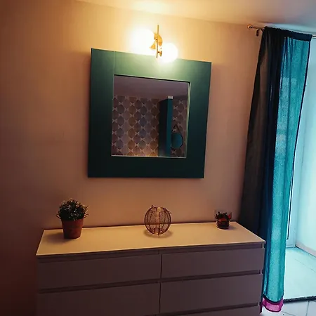 La Casa Di Vivi Appartamento