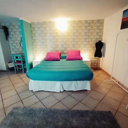 La Casa Di Vivi Appartamento Napoli