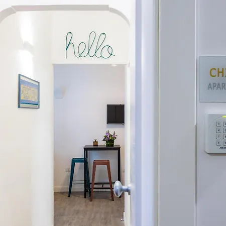 Apartment Direlo