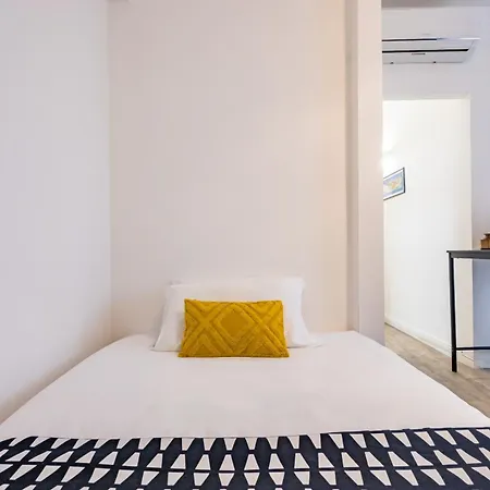 Direlo Apartment *