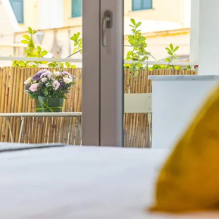 Apartment Direlo *