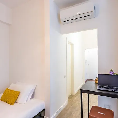 Direlo Apartment