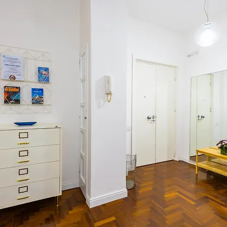 Apartment Direlo