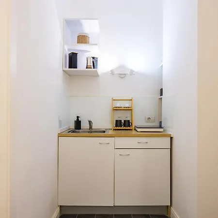 Direlo Apartment *