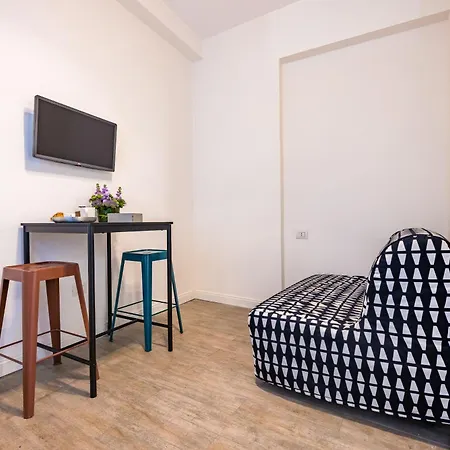Apartment Direlo *