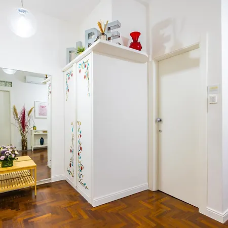 Direlo Apartment Naples