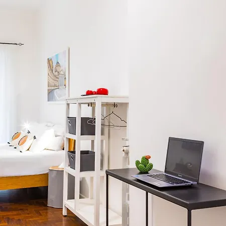 Apartment Direlo