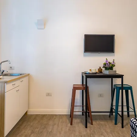 Direlo Apartment *
