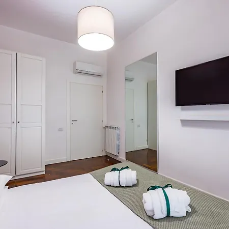 Apartment Direlo *
