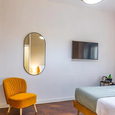 Direlo Apartment Naples