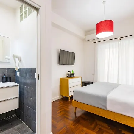 Direlo Apartment