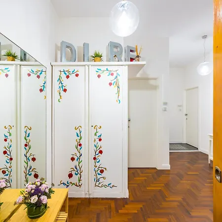 Apartment Direlo