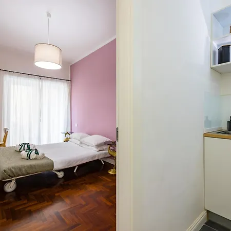 Direlo Apartment *