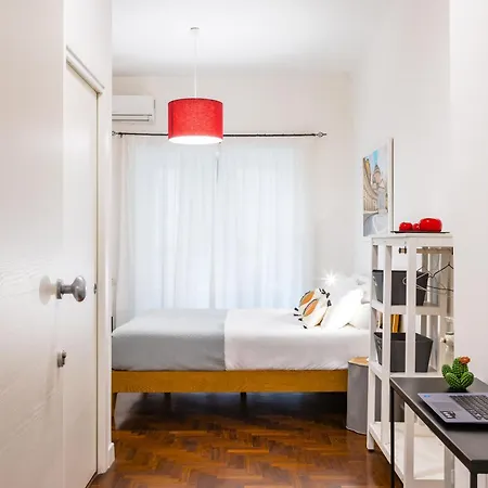 Apartment Direlo *