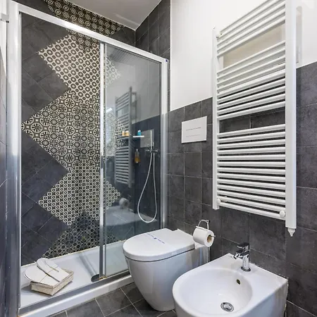 Direlo Apartment *