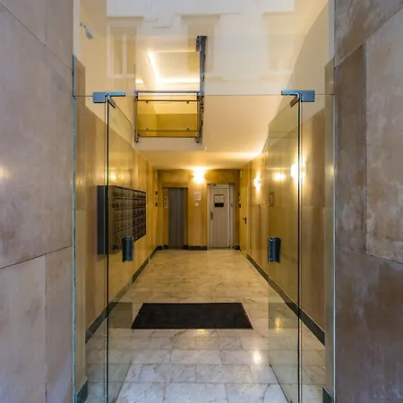 Apartment Direlo *