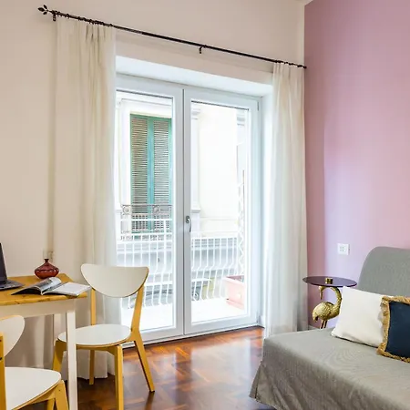 Direlo Apartment *