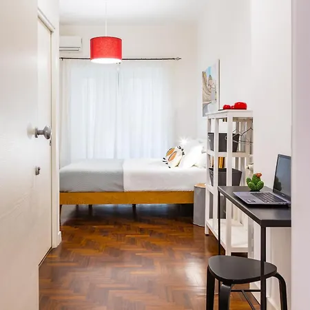 Apartment Direlo *