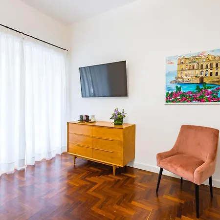 Direlo Apartment Naples