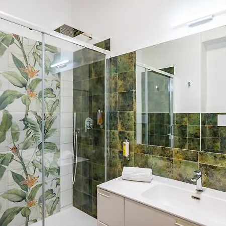Apartment Direlo