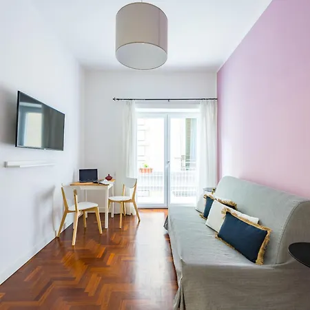 Direlo Apartment *