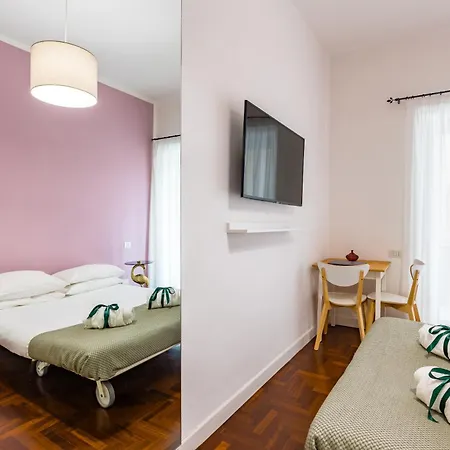 Apartment Direlo Naples