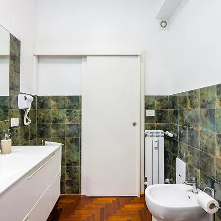 Apartment Direlo