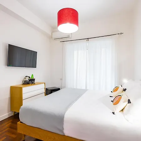 Direlo Apartment *
