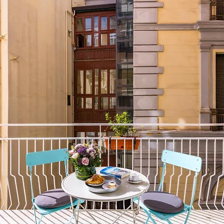 Apartment Direlo *