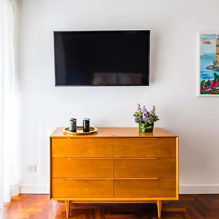 Apartment Direlo Naples