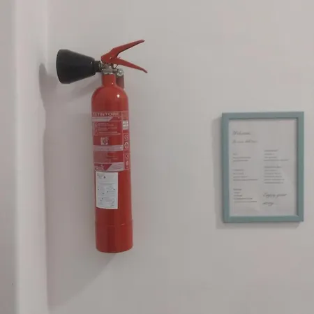 La Casa Dell'arte Дом отдыха *