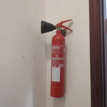 La Casa Dell'arte Дом отдыха Неаполь