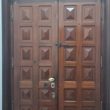 Дом отдыха La Casa Dell'arte Неаполь