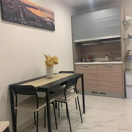 La Casa Di Patta A Spaccanapoli *