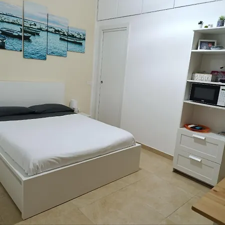 Ciervo's -appartamento Smart Nel Cuore Di * Naples