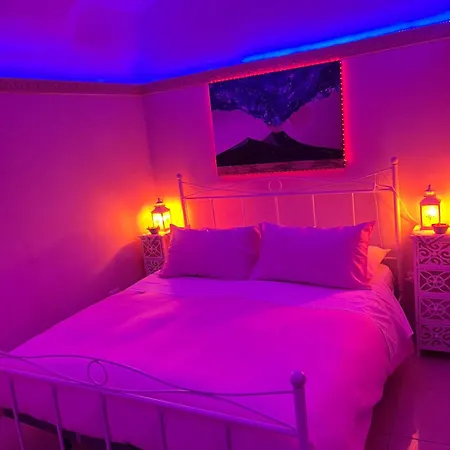 Apartment O' Sole Mio Naples