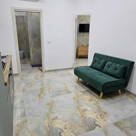 Da Tonino Luxury * Naples