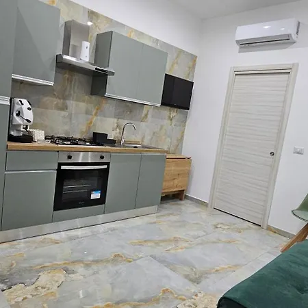 Da Tonino Luxury * Naples
