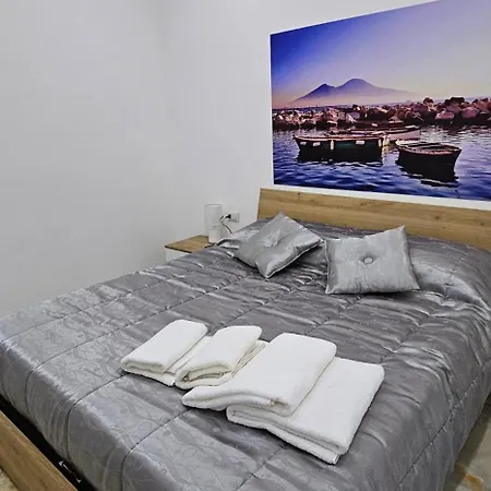 Apartment Da Tonino Luxury *