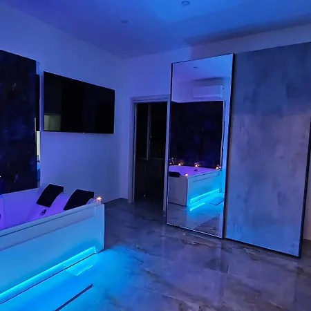 Da Tonino Luxury Apartment Naples