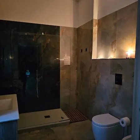 Da Tonino Luxury * Naples