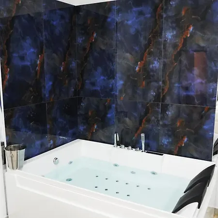 Da Tonino Luxury Apartment Naples