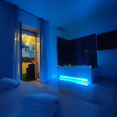 Apartment Da Tonino Luxury Naples