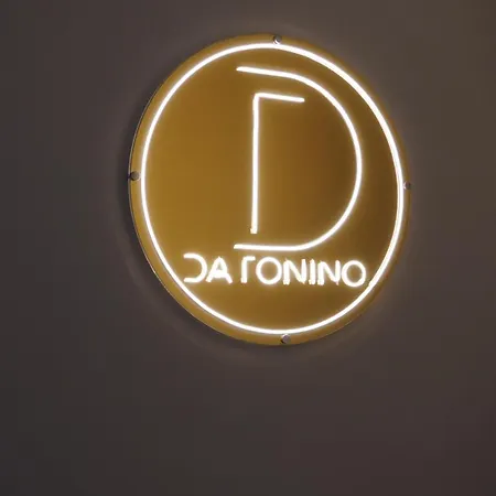 Apartment Da Tonino Luxury *