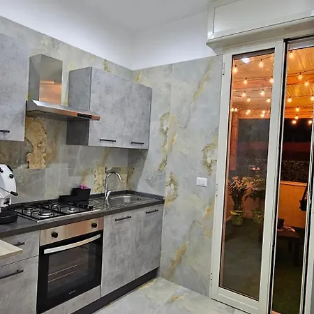 Da Tonino Luxury