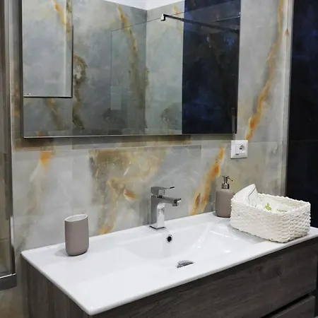Da Tonino Luxury Apartment
