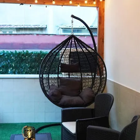 Da Tonino Luxury Apartment *