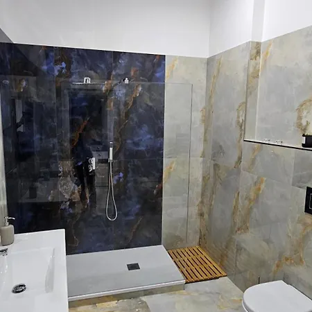 Apartment Da Tonino Luxury *