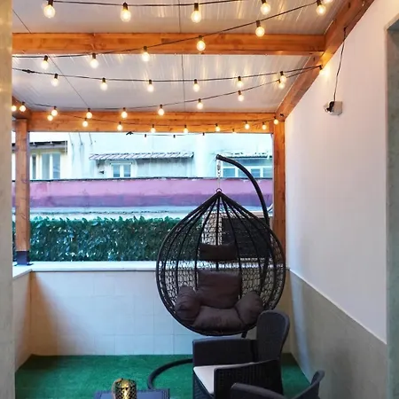 Da Tonino Luxury Apartment