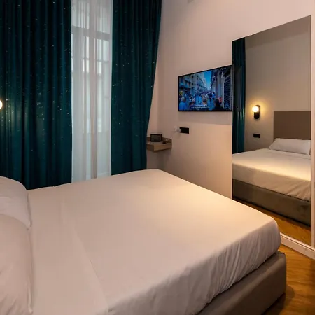 Guest house Maison Toledo